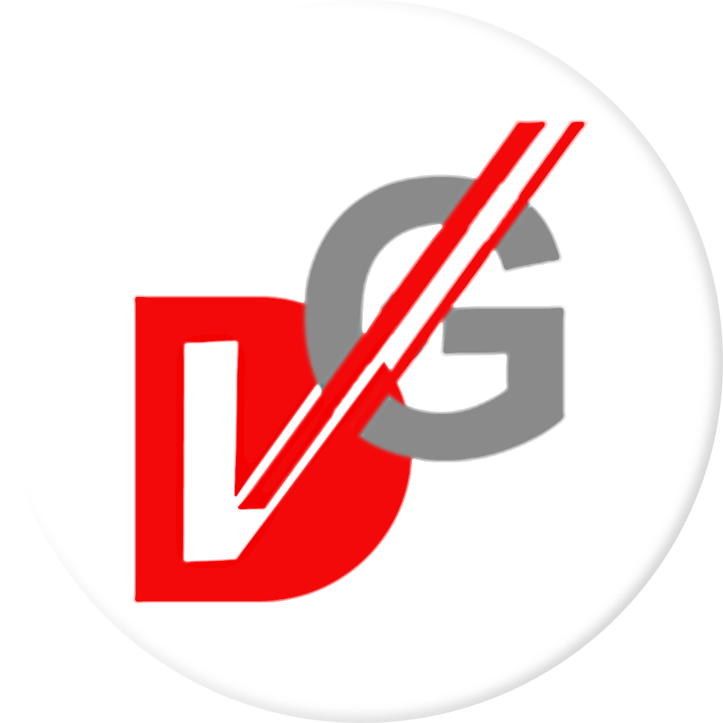 VetDiag Genomix Logo